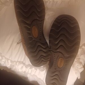 NEW Earth Origins - women's shoes - brown